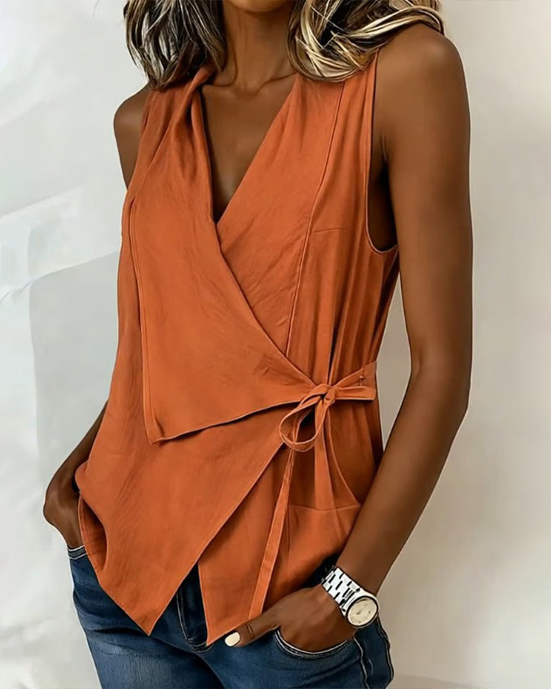 Brenda | Lace Top — view 4