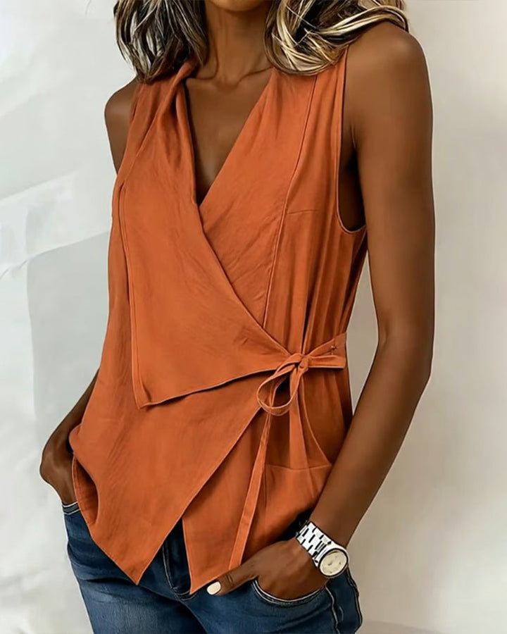 Brenda | Lace Top — view 4