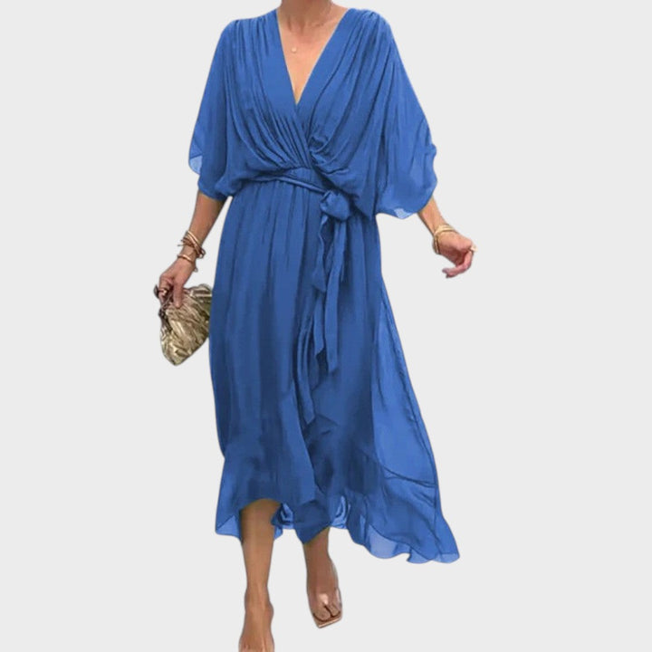 Monique | Elegant Dress for Special Occasions