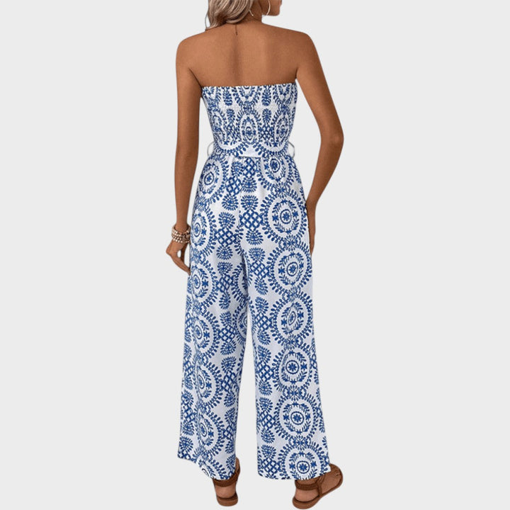 Abeni | Women's Jumpsuit