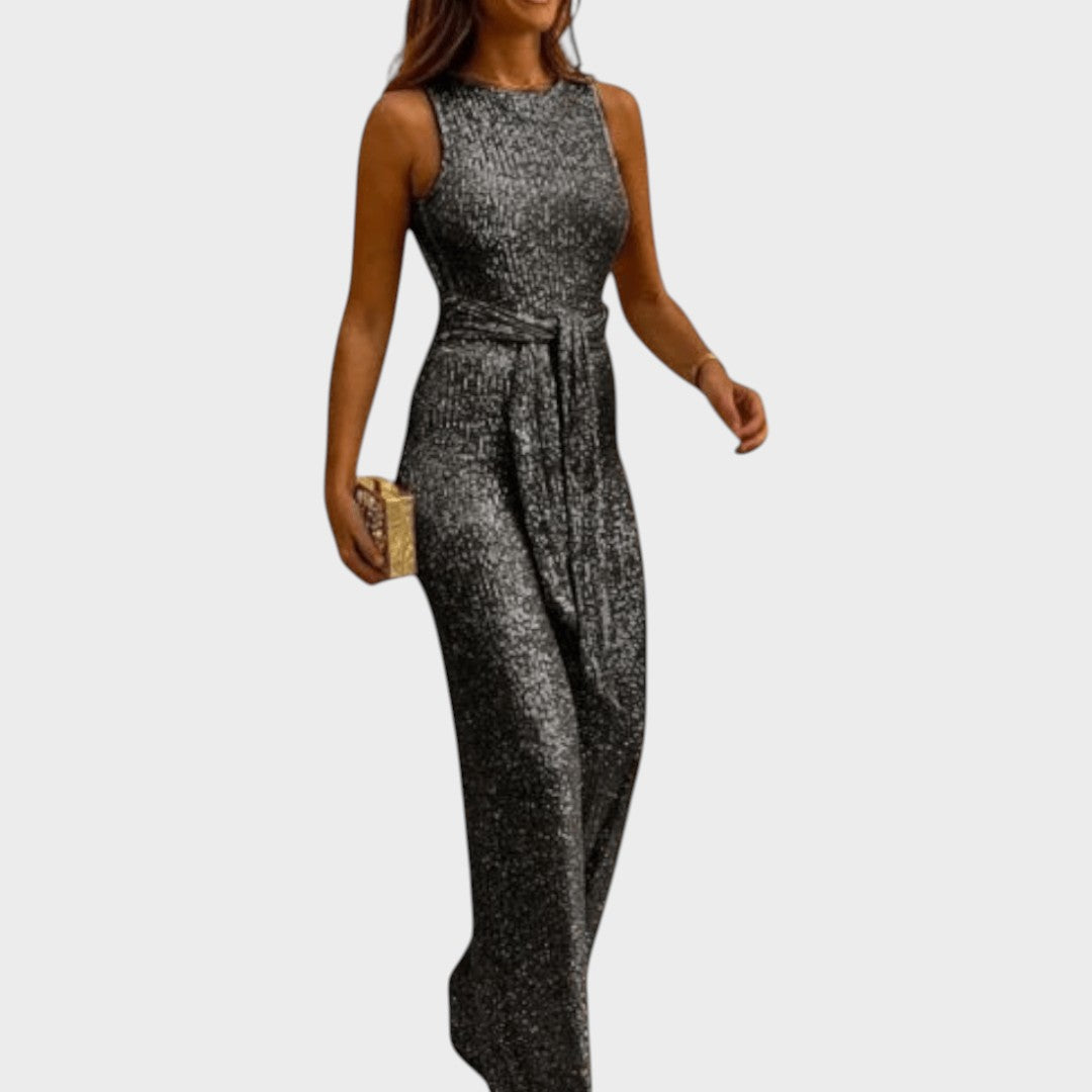 Adele | Party Jumpsuit