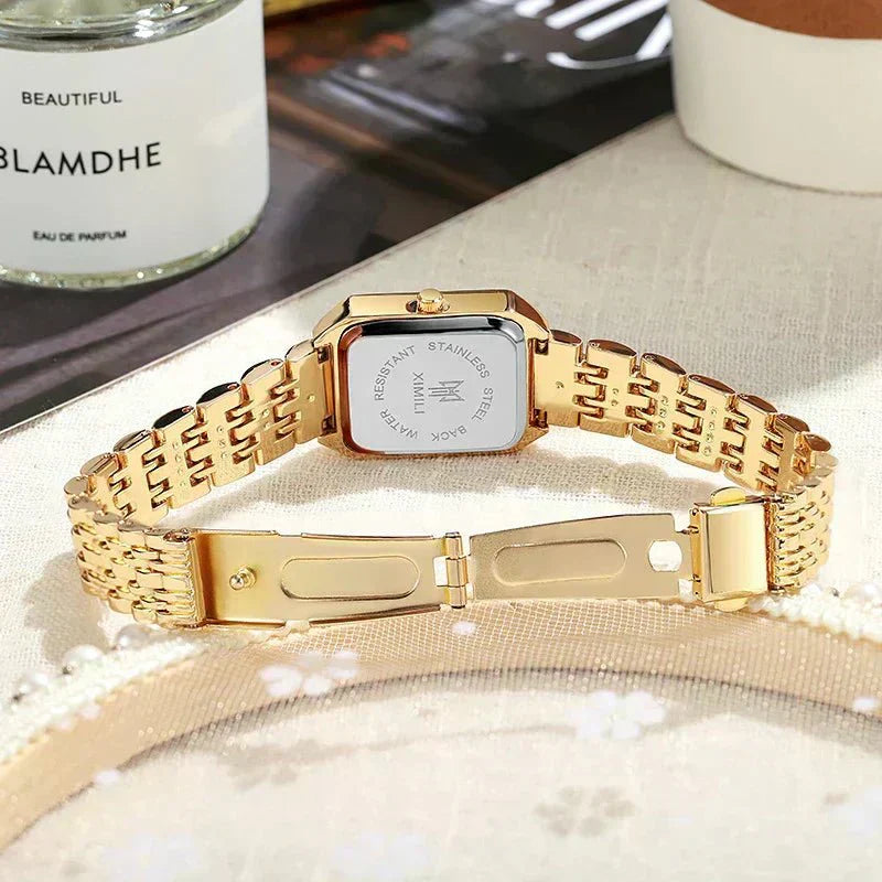Glam | Watch