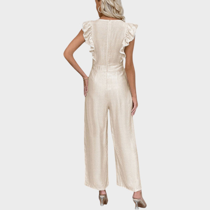 Amahle | Women's Jumpsuit