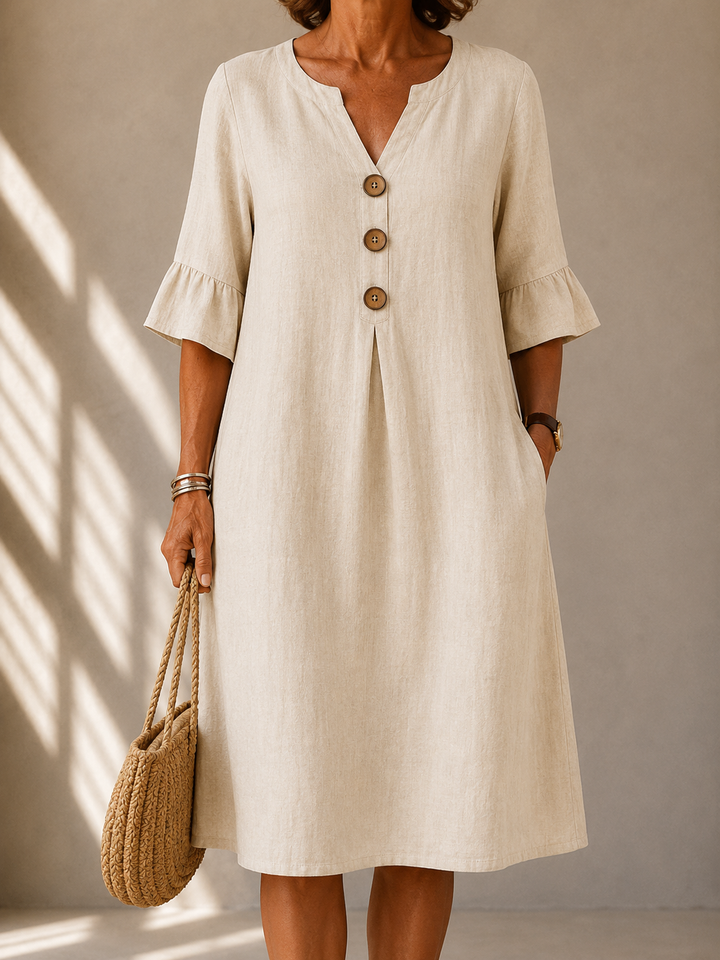 Eleanor | Mini Dress