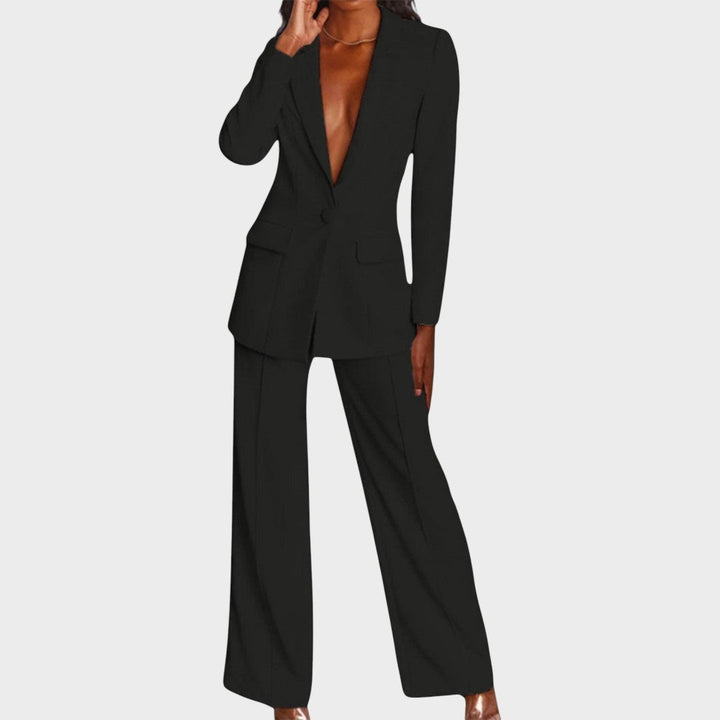 Gloria | Suit Set