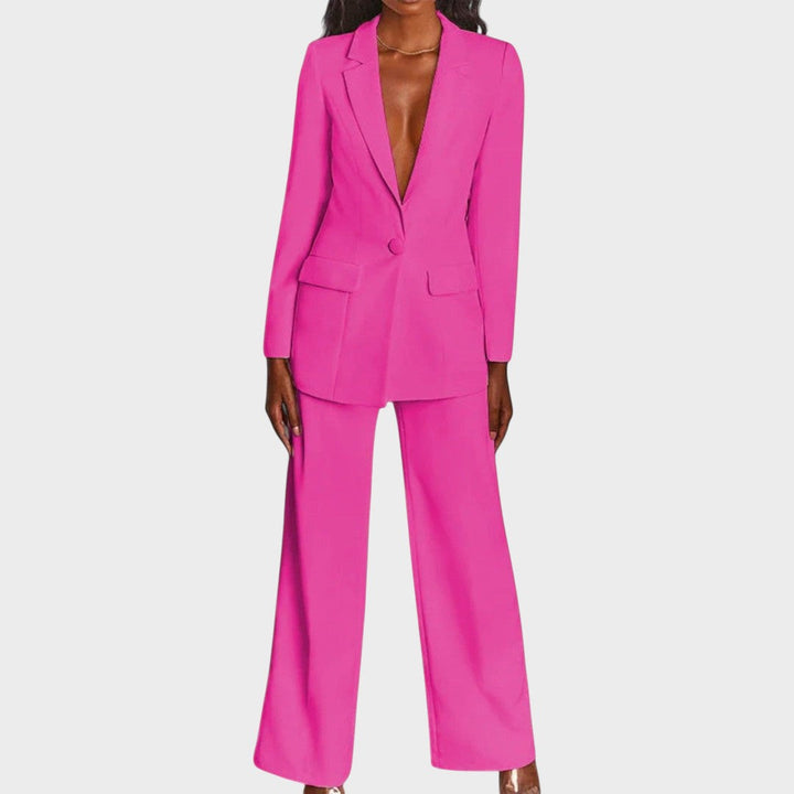 Gloria | Suit Set