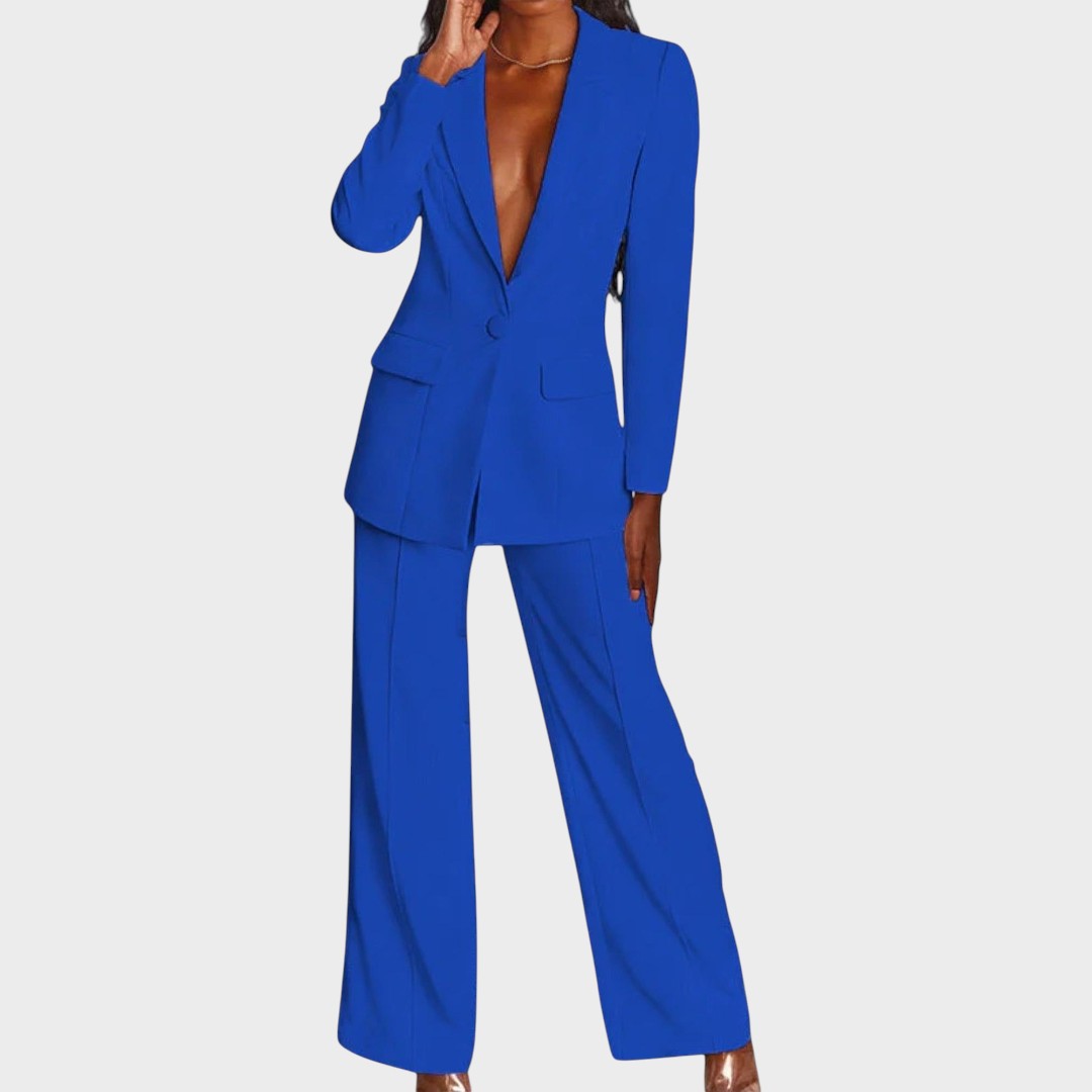 Gloria | Suit Set