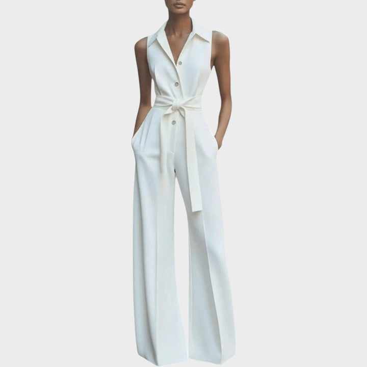 Ariella | Women's Jumpsuit