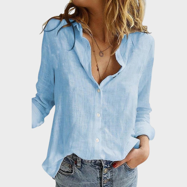 Angie |  Blouse