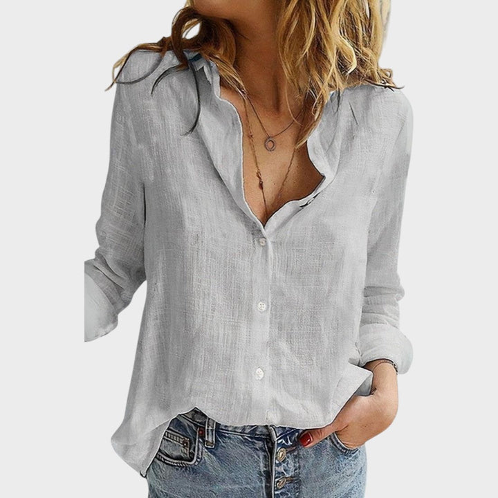 Angie |  Blouse