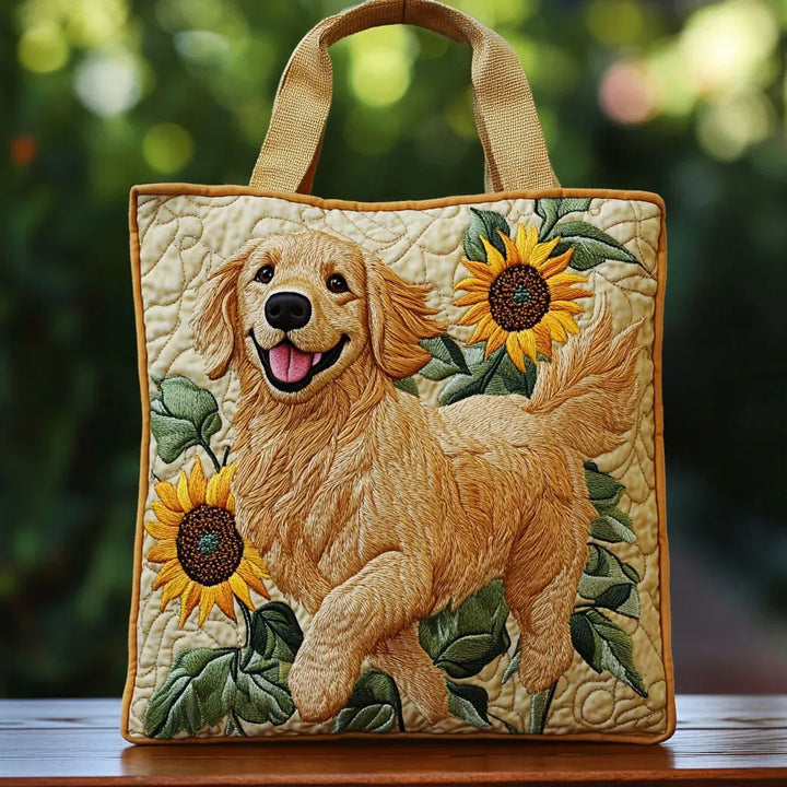 Artisan | Woven Straw-Style Tote Bag