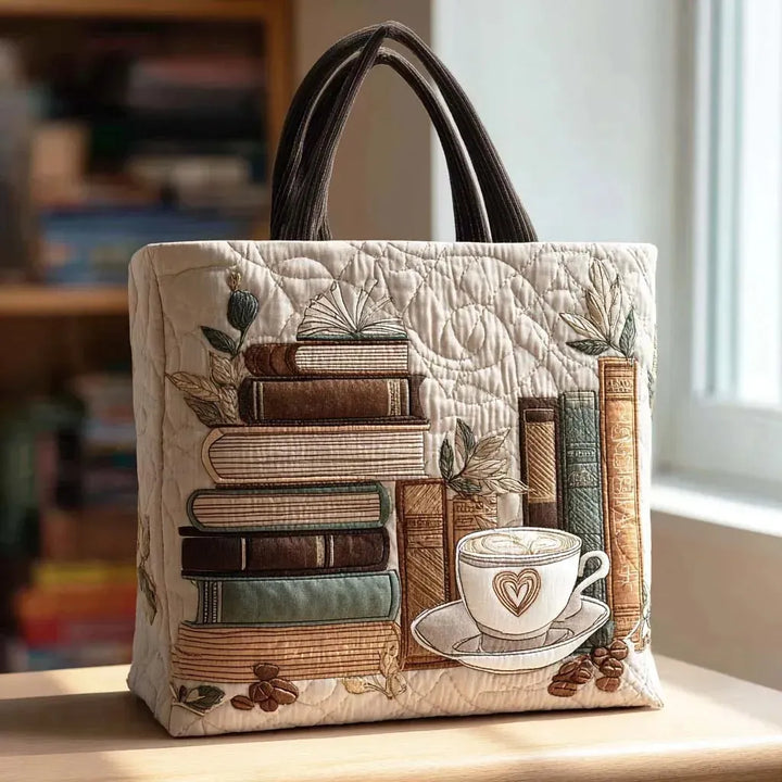 Artisanal | Floral Embroidered Shoulder Bag