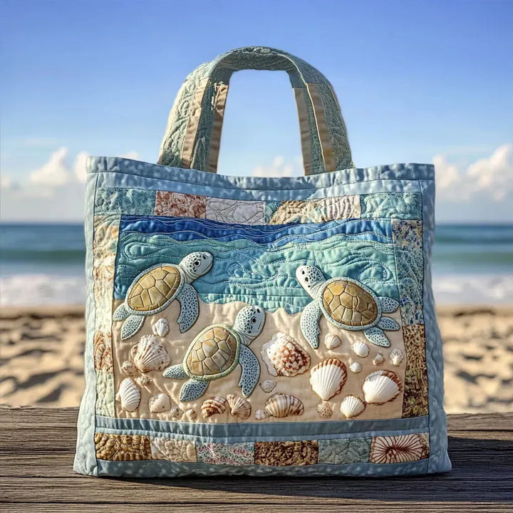 Artisanal | White Summer Shoulder Bag