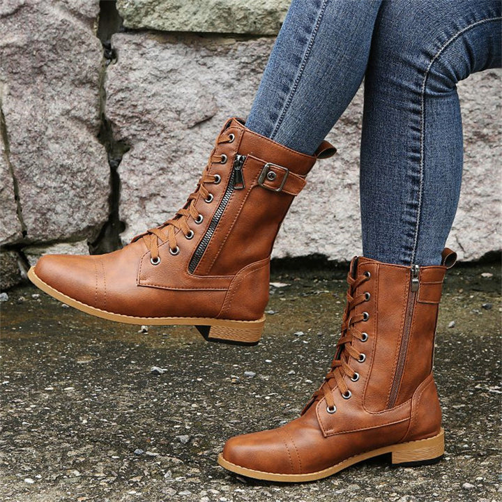 Dana | Comfort Boots — view 6