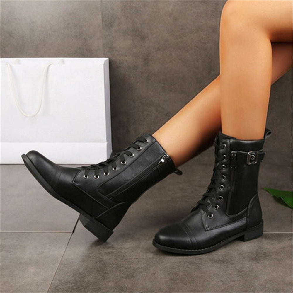 Dana | Comfort Boots — view 3