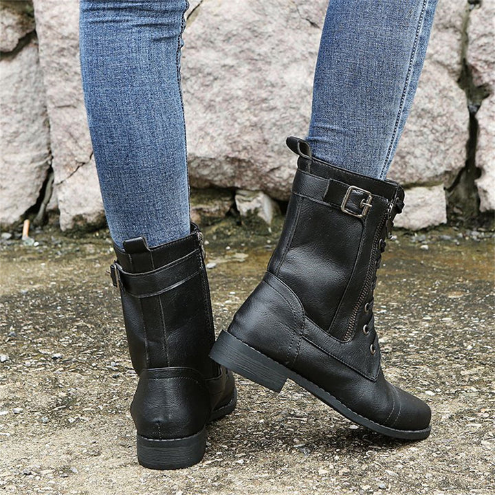 Dana | Comfort Boots — view 4