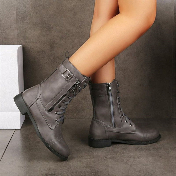 Dana | Comfort Boots — view 10
