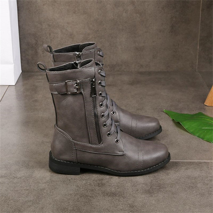 Dana | Comfort Boots — view 5