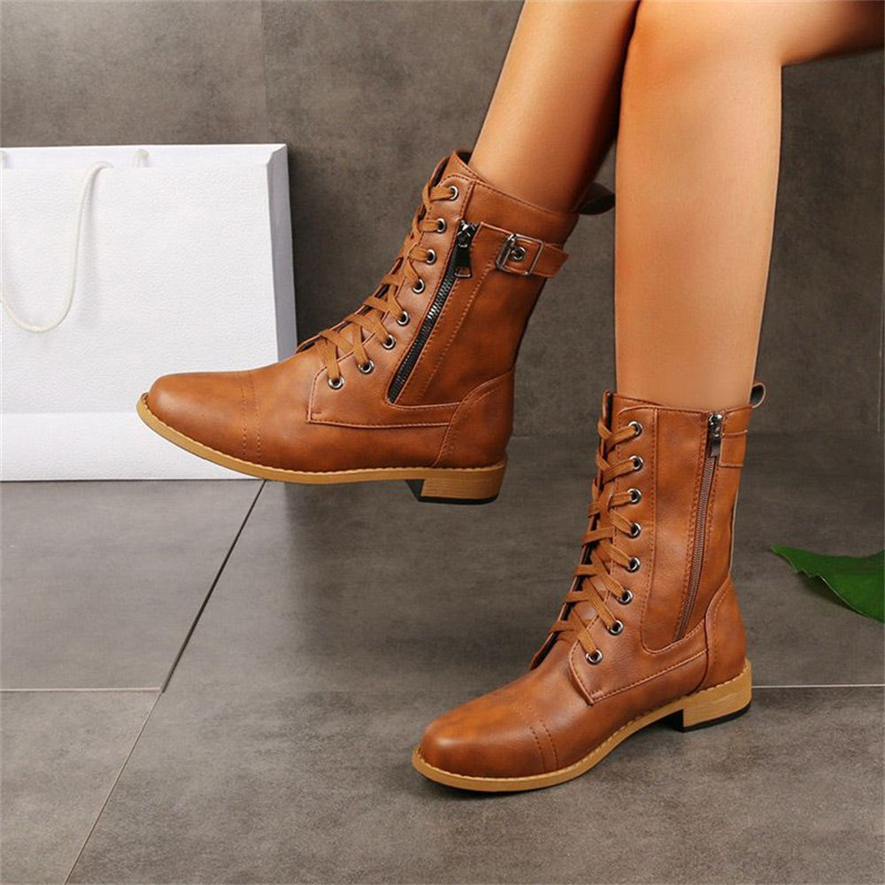 Dana | Comfort Boots — view 11