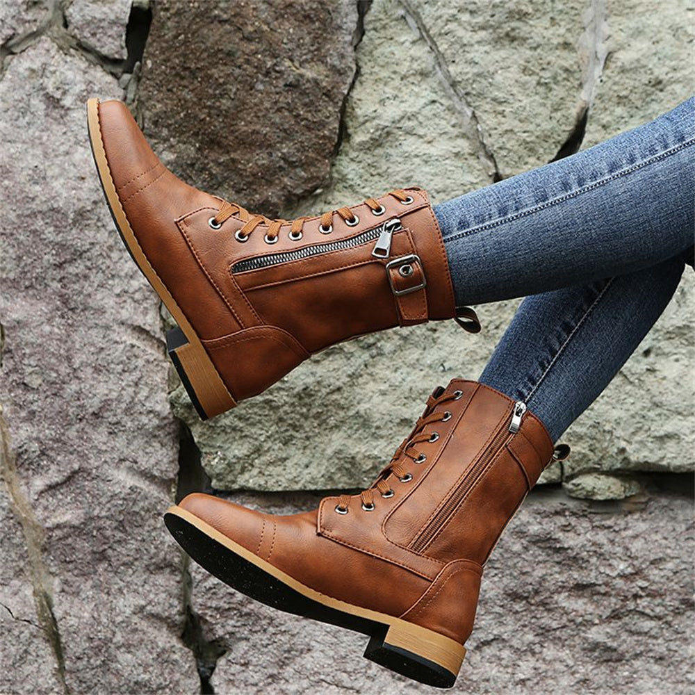 Dana | Comfort Boots — view 7