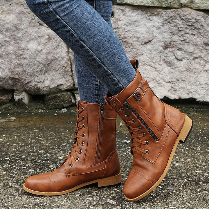 Dana | Comfort Boots — view 8