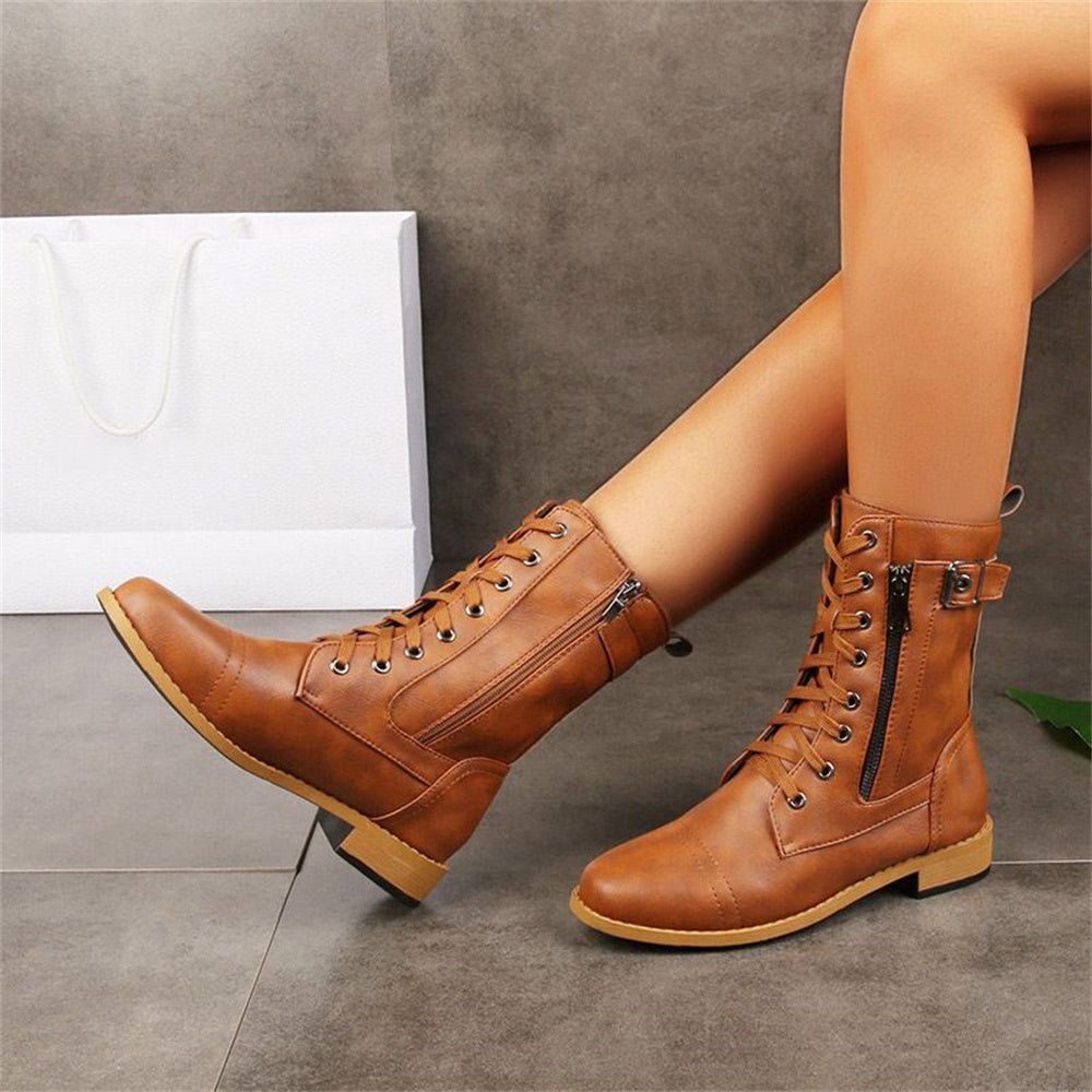 Dana | Comfort Boots — view 9