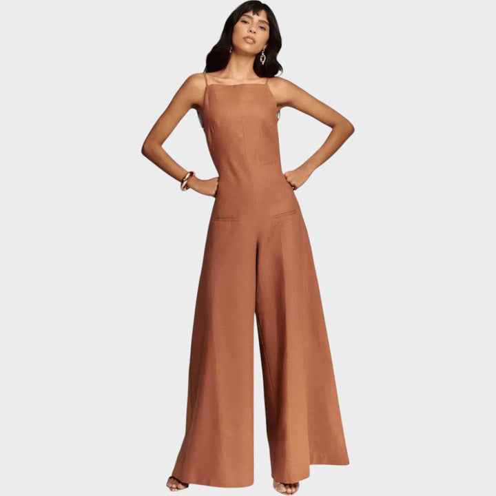 Belén  | Women's Jumpsuit