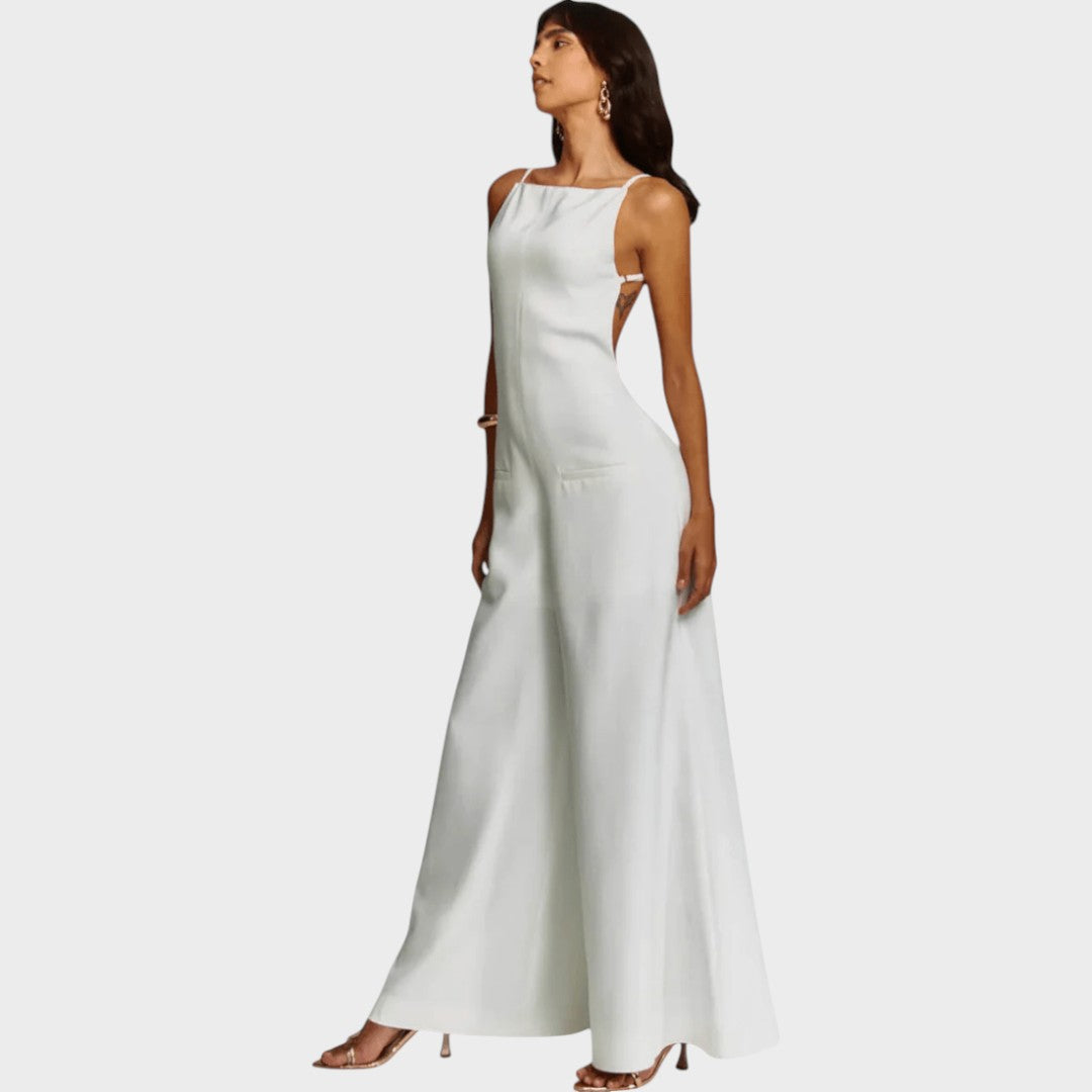 Belén  | Women's Jumpsuit