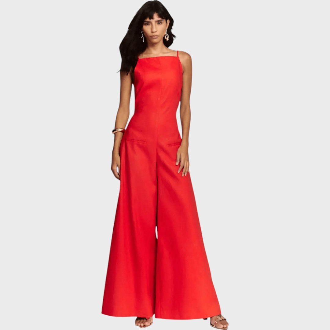 Belén  | Women's Jumpsuit