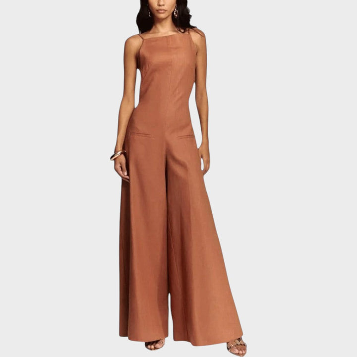 Belén  | Women's Jumpsuit
