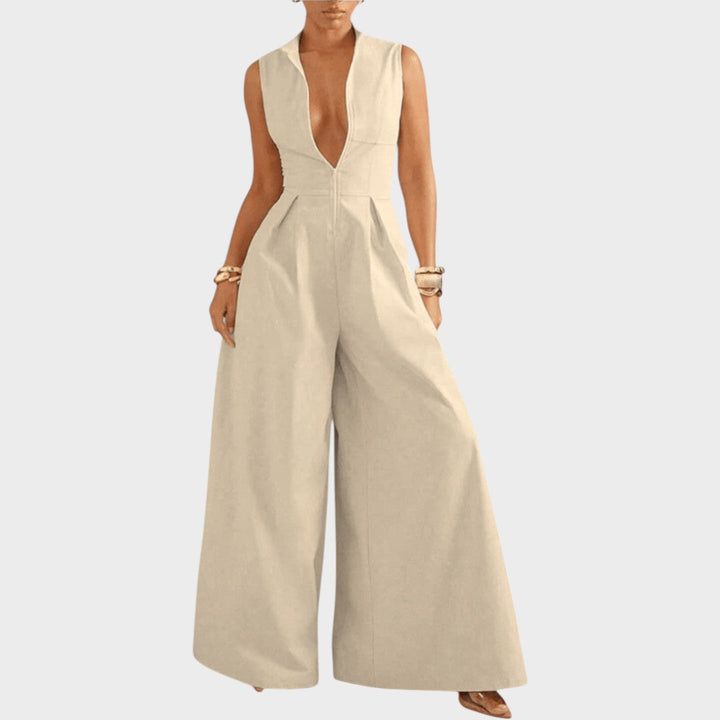 Blanca | Women's Jumpsuit