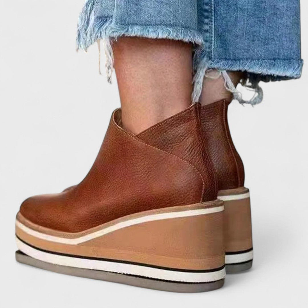 Chloe | Elegant Waterproof Shoes — view 8