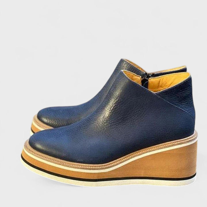 Chloe | Elegant Waterproof Shoes — view 5
