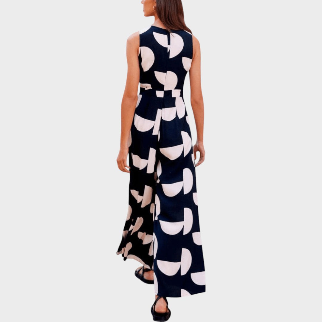 Clara | Women's Jumpsuit