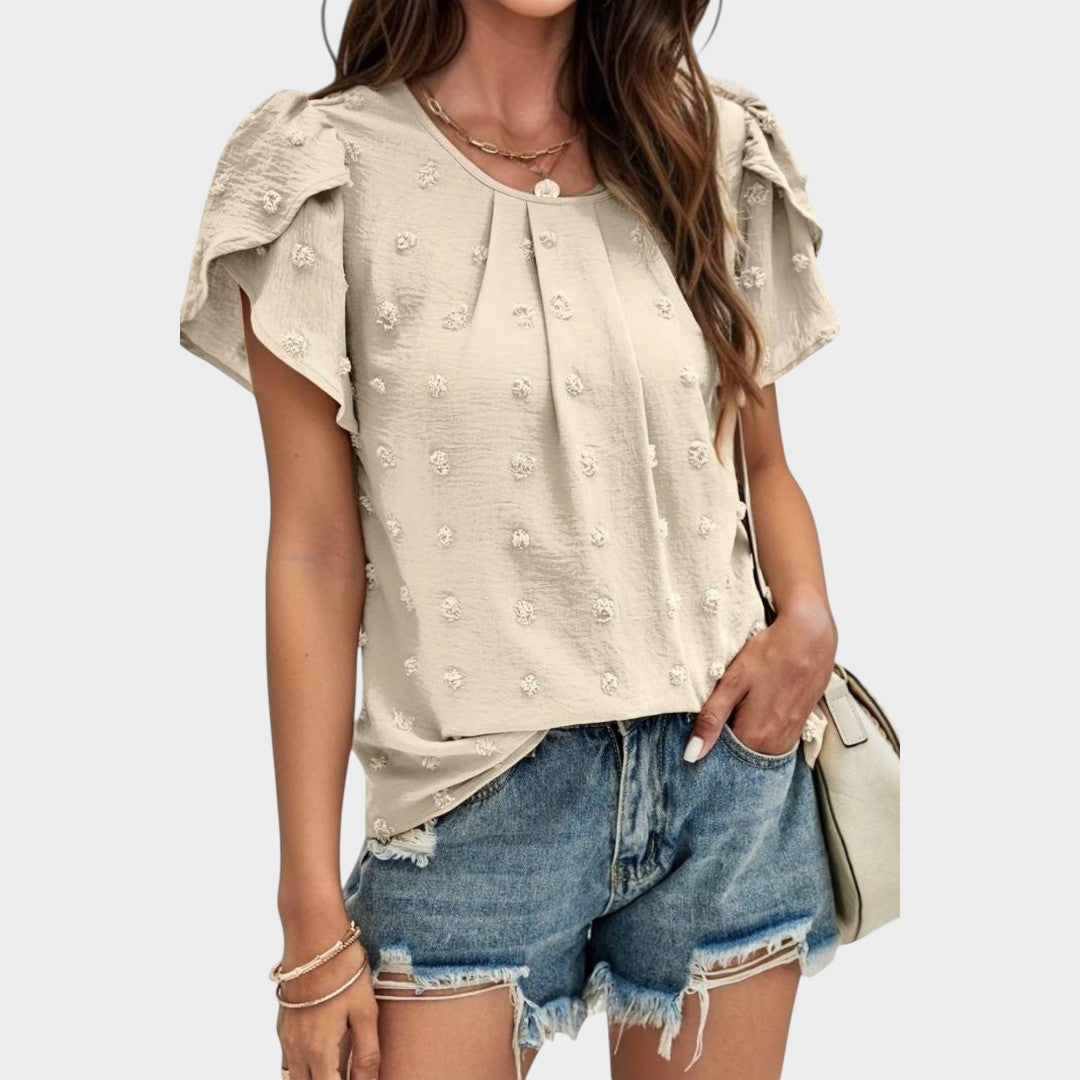 Carlota | Perfect Blouse