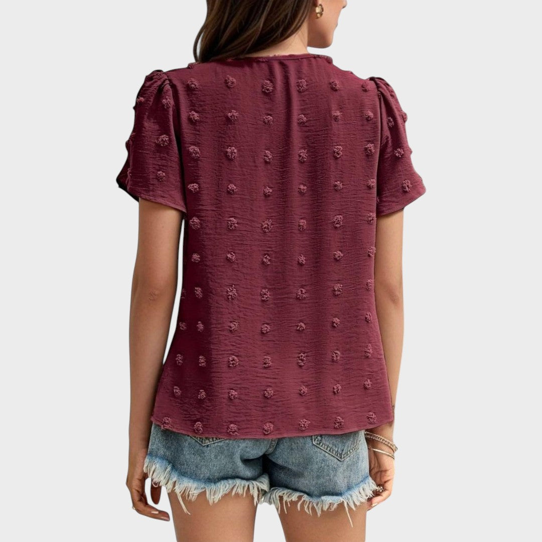 Carlota | Perfect Blouse