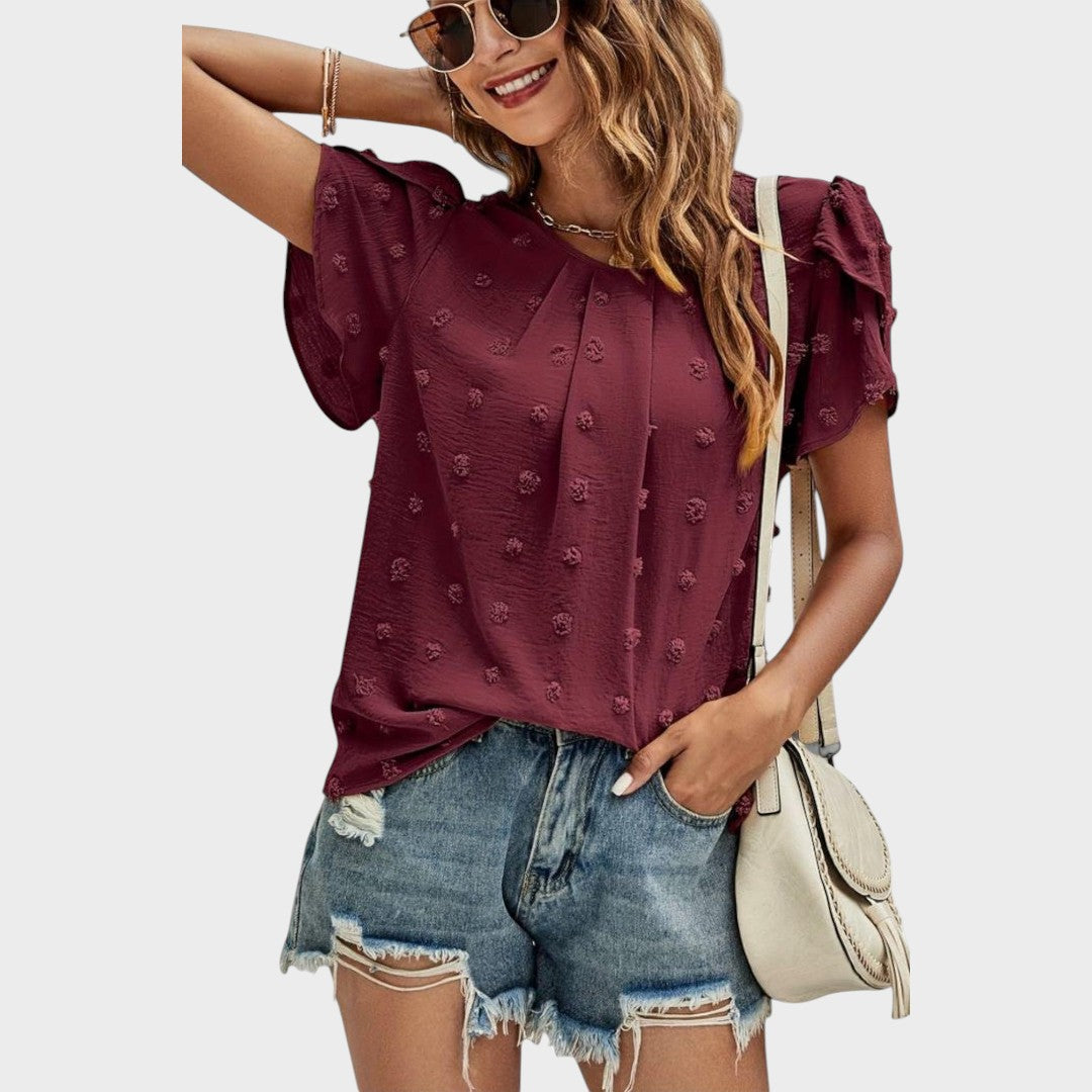 Carlota | Perfect Blouse