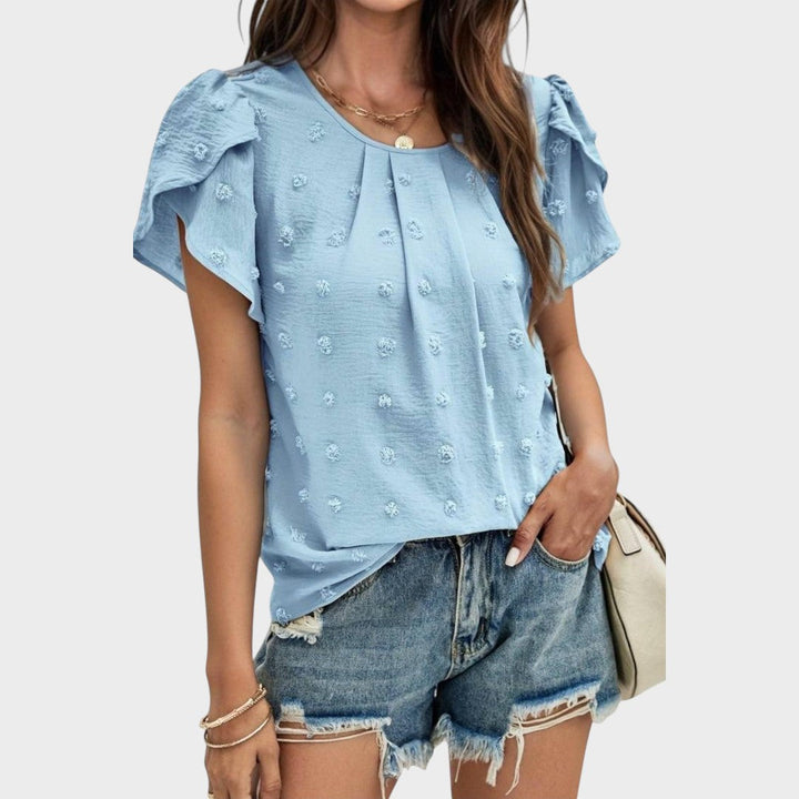 Carlota | Perfect Blouse