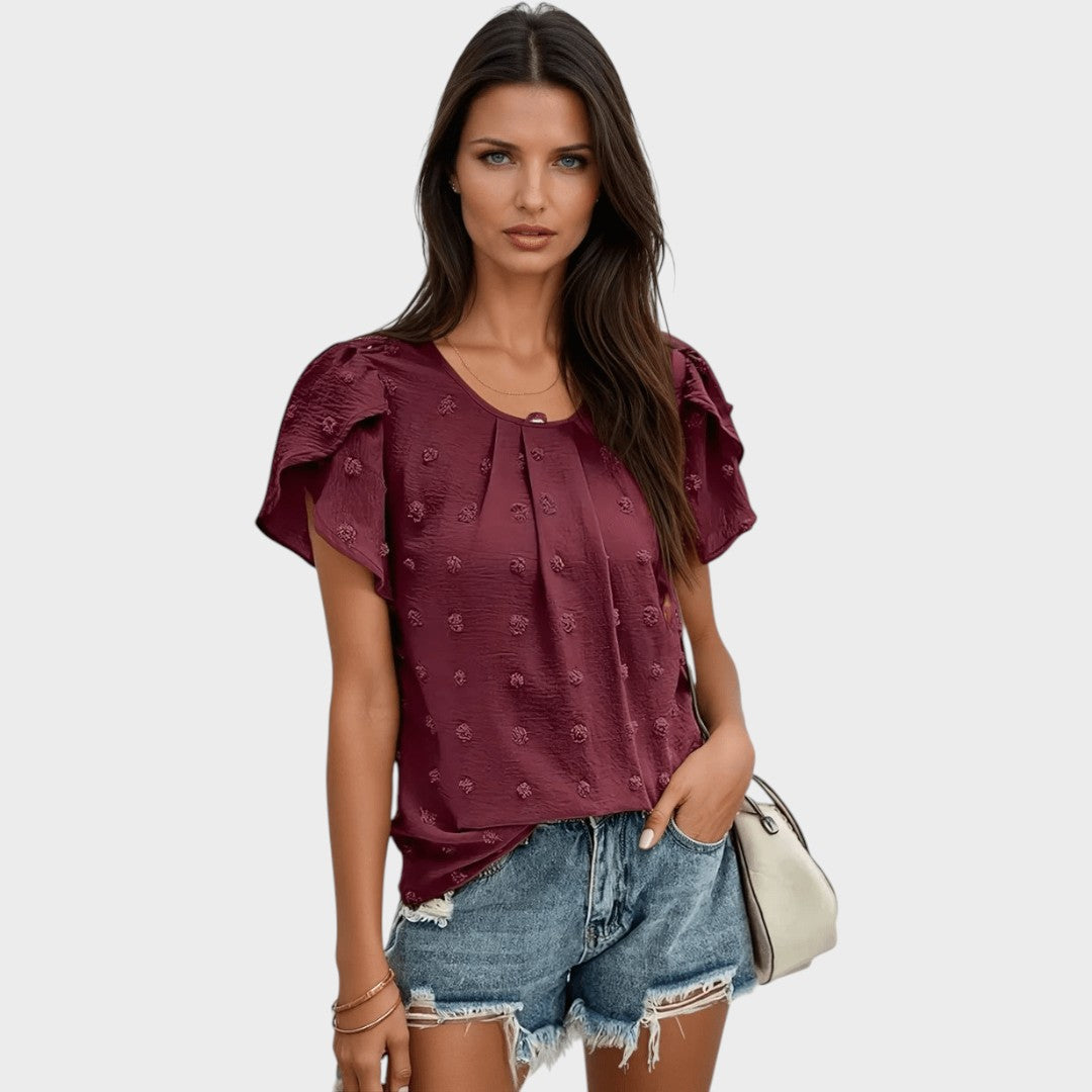 Carlota | Perfect Blouse
