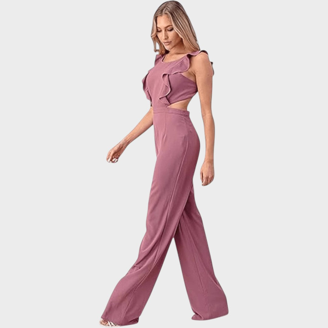 Chantal | Women's Jumpsuit