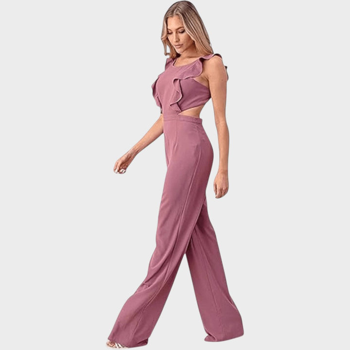Chantal | Women's Jumpsuit
