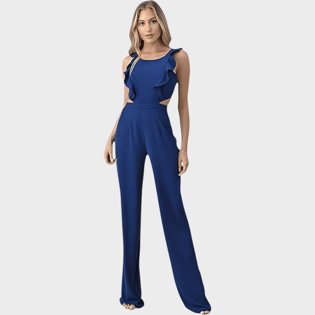 Chantal | Women's Jumpsuit