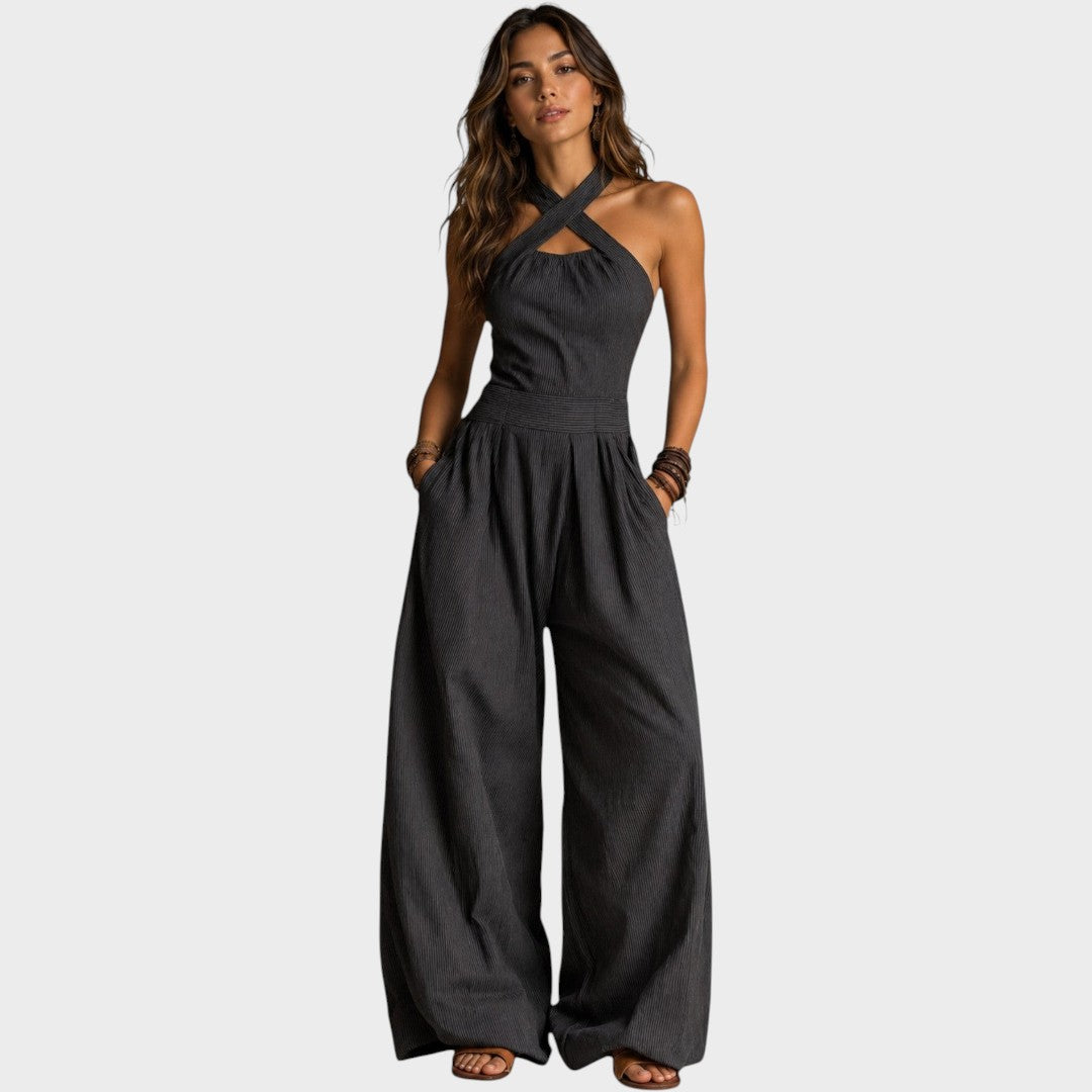 Lea | Elegant Jumpsuit