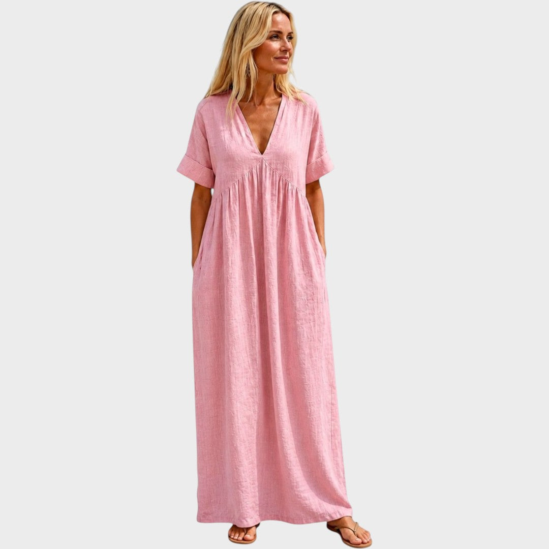 Belline | Maxi Dress
