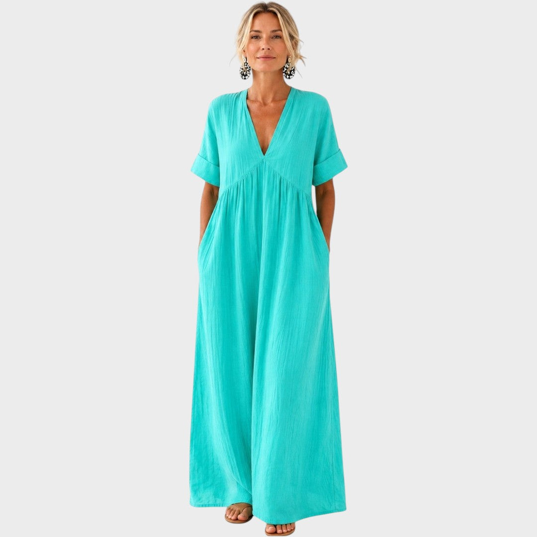 Belline | Maxi Dress