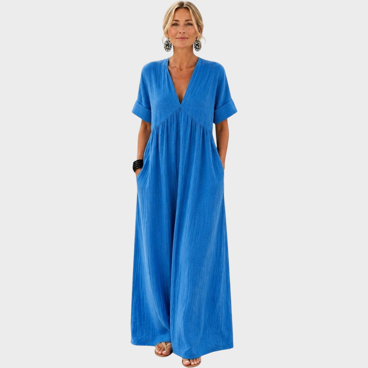 Belline | Maxi Dress