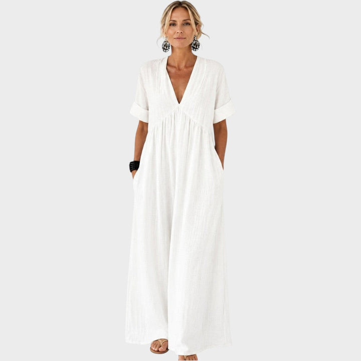Belline | Maxi Dress