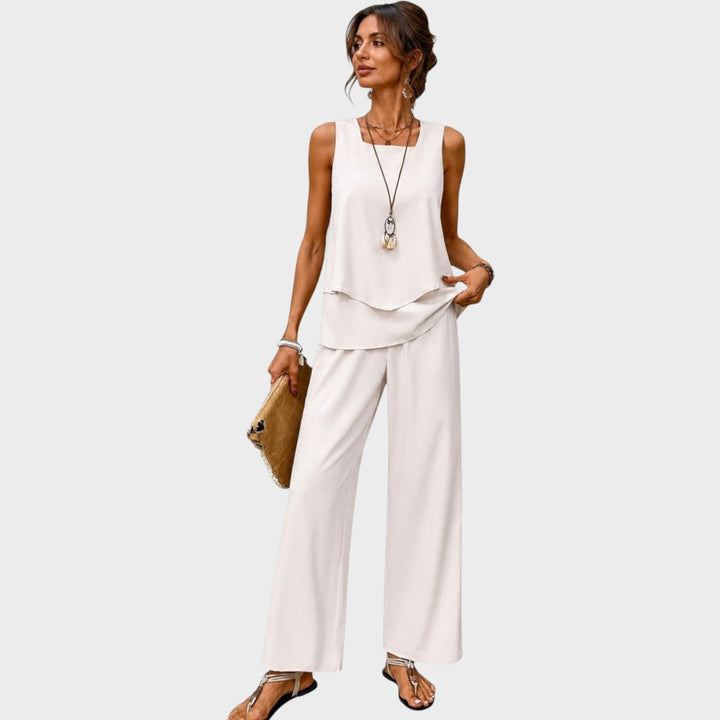 Micheline | Elegant Everyday Set