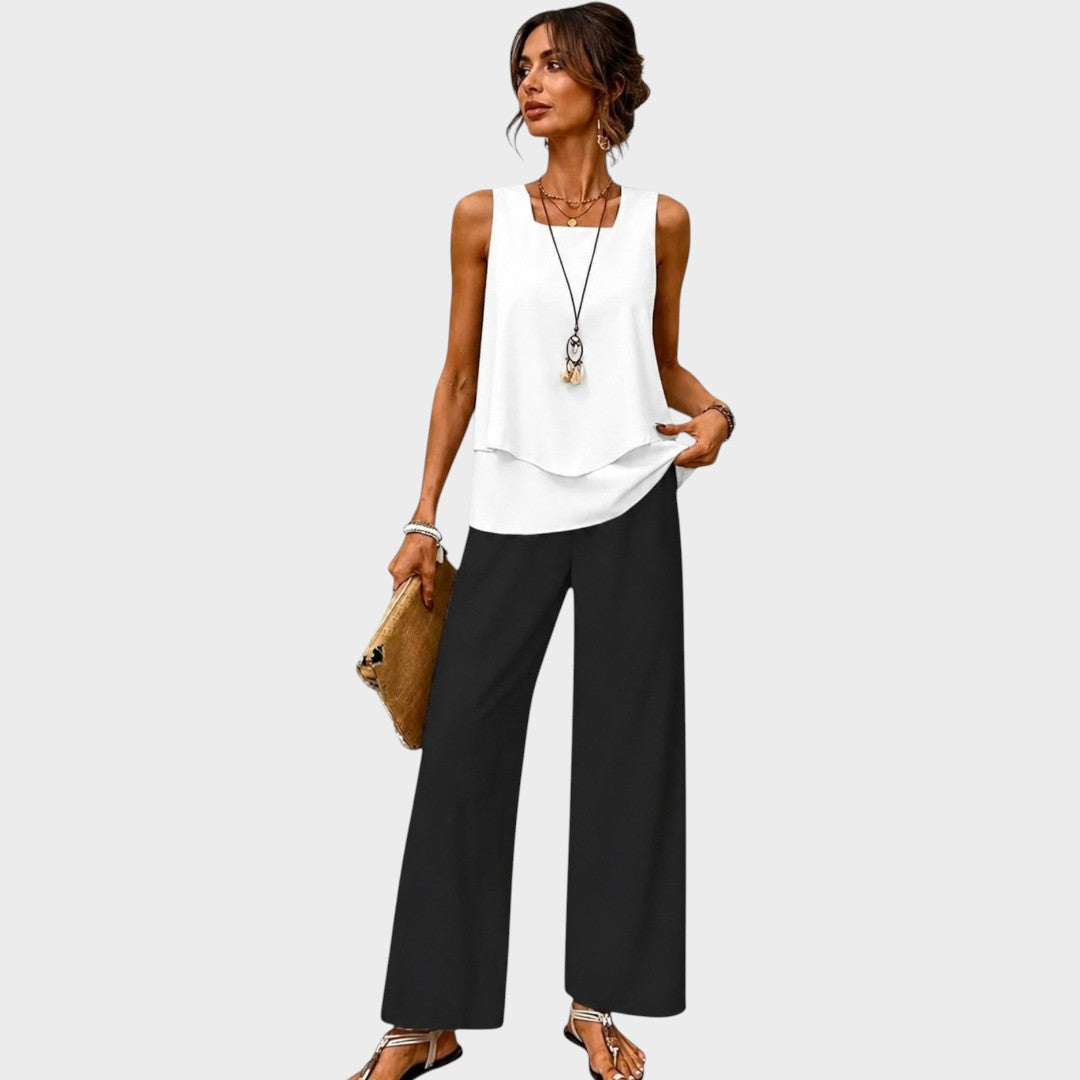 Micheline | Elegant Everyday Set