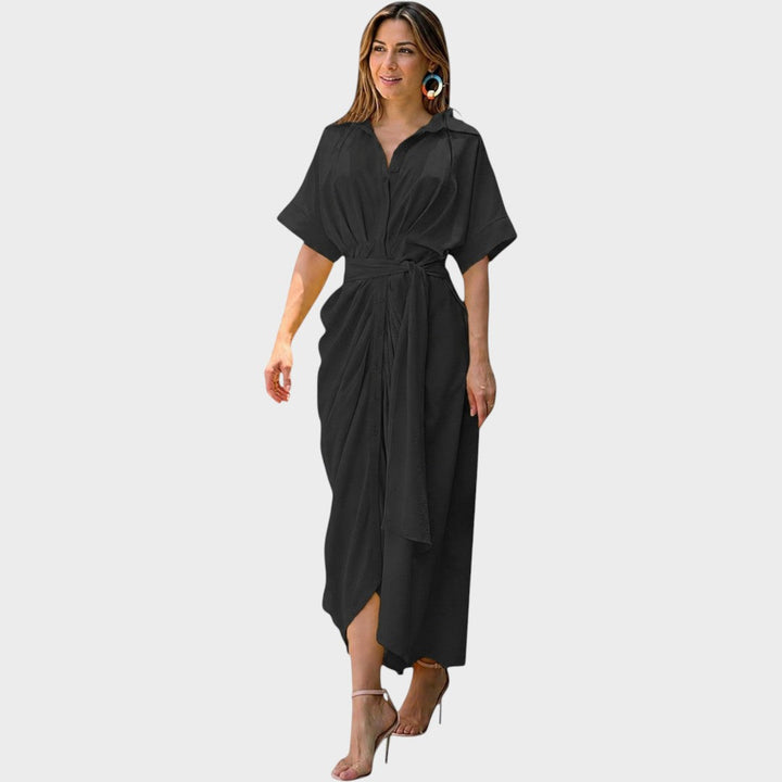 Bellina | Elegant Casual Dress
